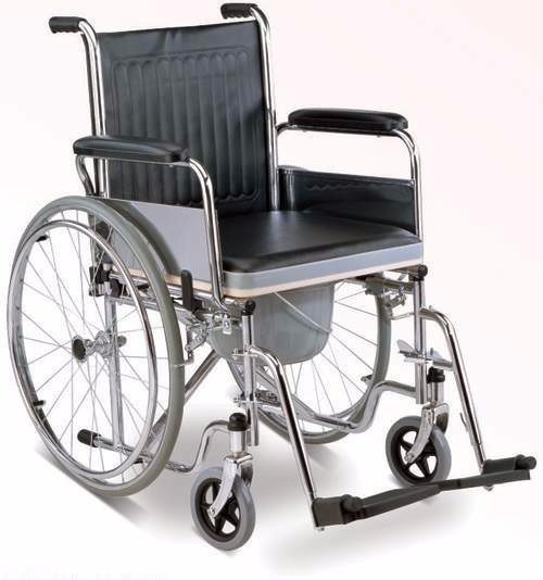 Wheel Chair photo